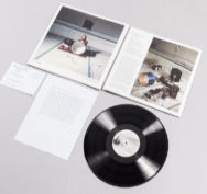 Bill Viola - The Talking Drum