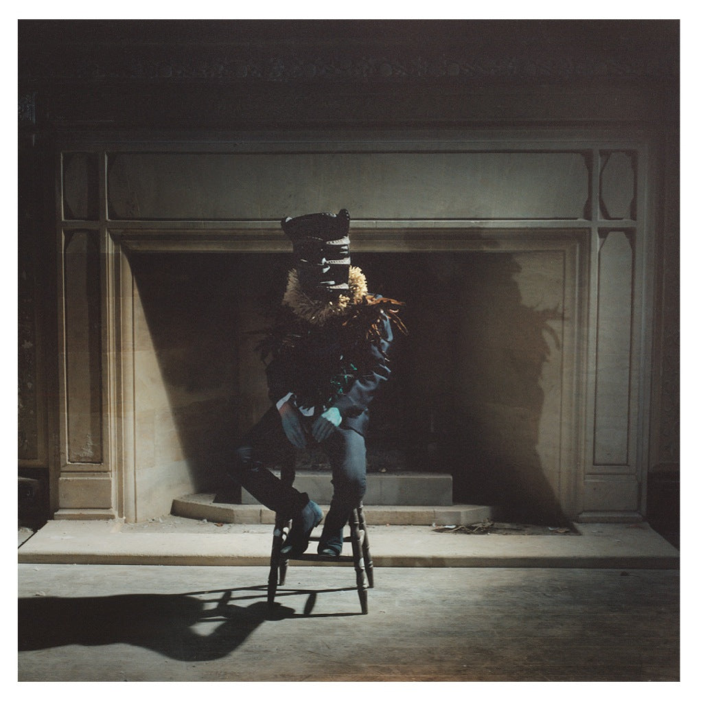 Wolf Gang - The King And All Of His Men