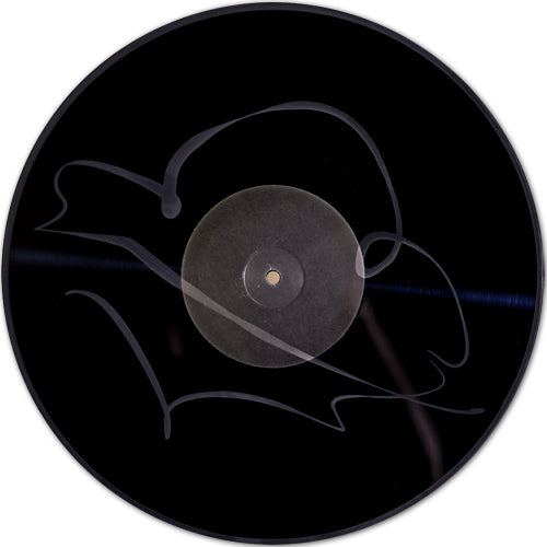 Conrad Shawcross 'THE ADA PROJECT' - Holly Herndon - Relations (Limited Edition)