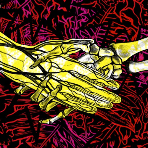 BATTLE BOX 003 - 3D & Tunde Adebimpe & Euan Dickinson