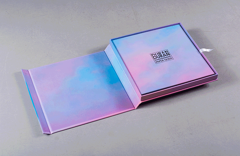 Duran Duran - Paper Gods Boxset