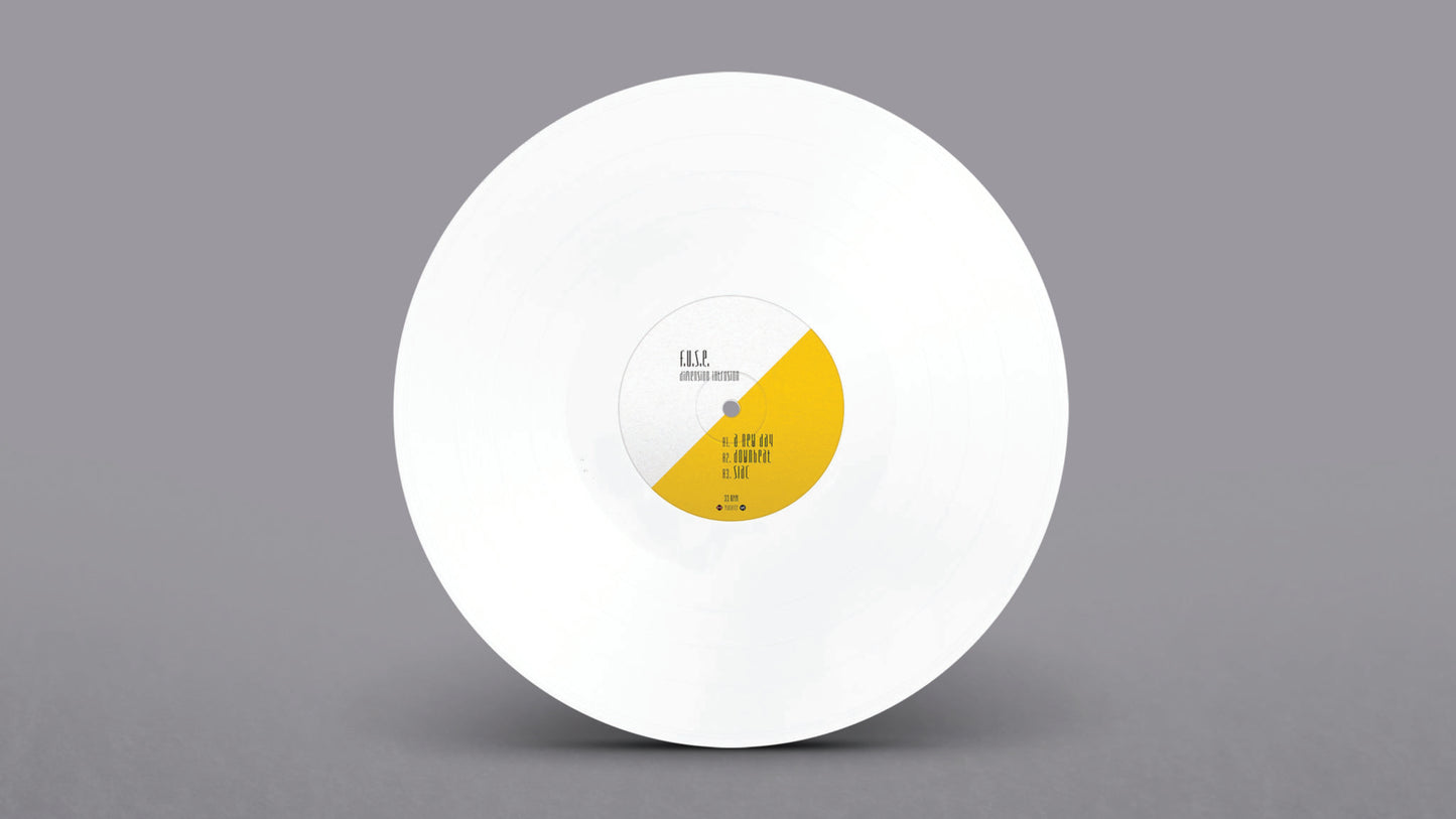 Richie Hawtin presents F.U.S.E - Dimensions (25th Anniversary Edition)