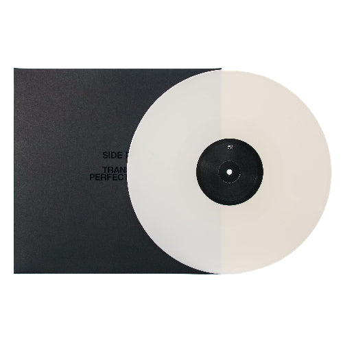 Gesaffelstein - Aleph (Repress)