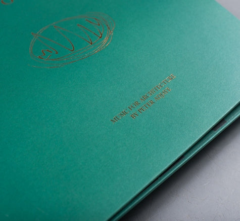 Peter Adjaye and David Adjaye - Dialogues