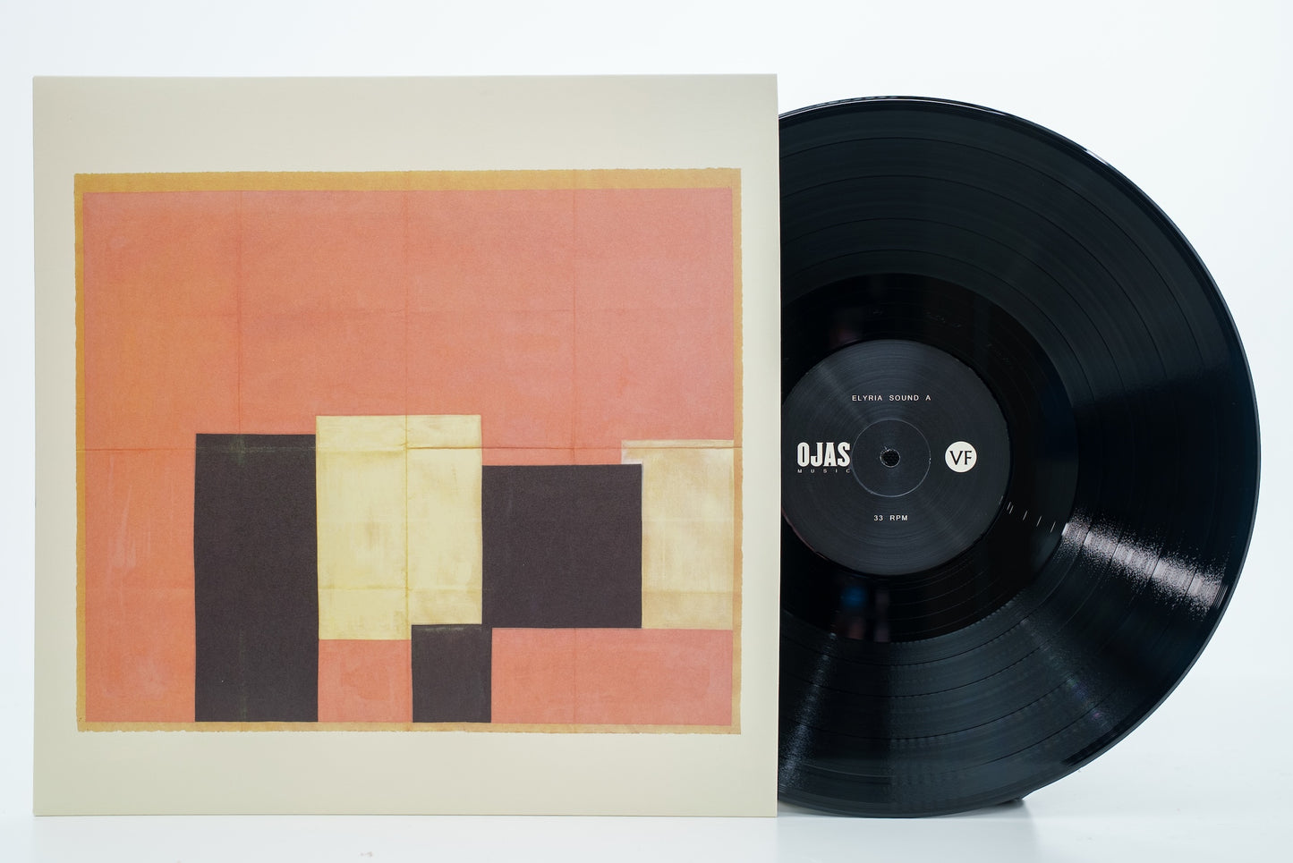 Michael A. Muller - Elyria Sound