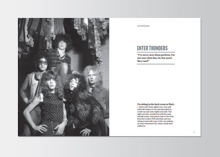 Leee Black Childers - Drag Queens, Rent Boys, Pick Pockets, Junkies, Rockstars and Punks