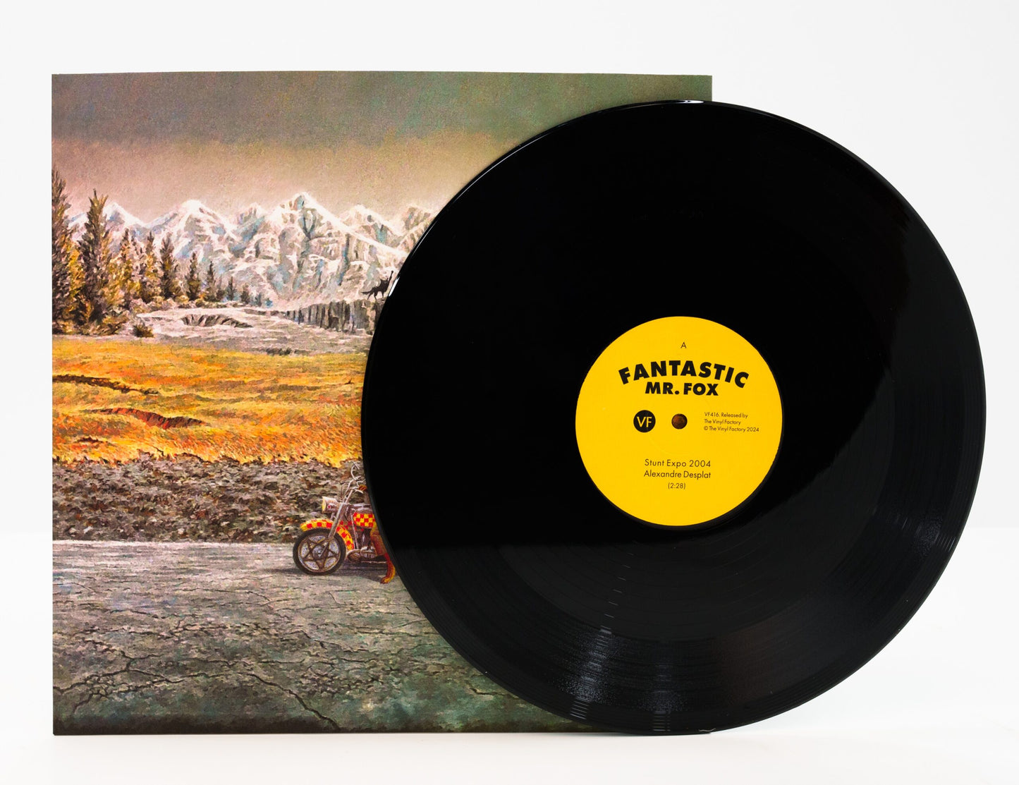 Fantastic Mr Fox image 1