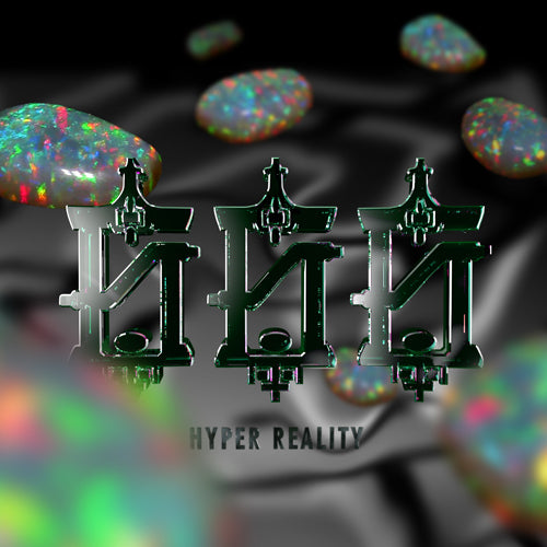 Panteros666 - Hyper Reality