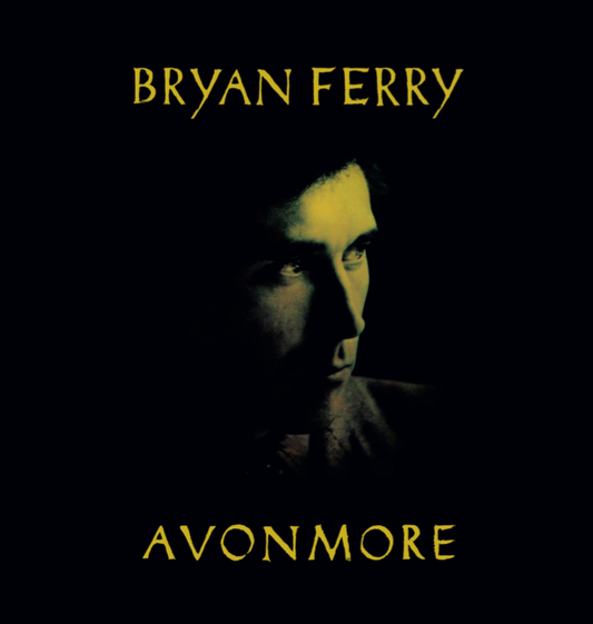 Bryan Ferry - Avonmore (Dubs)