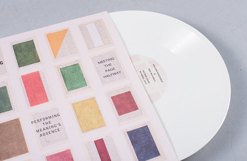 Second Hand Reading (Repress) image 7