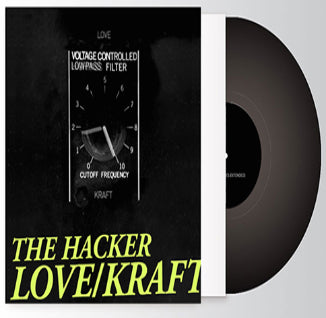 The Hacker - Love/Kraft