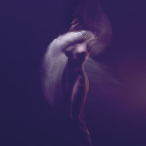 Warren Du Preez & Nick Thornton Jones & James Lavelle = Erebus