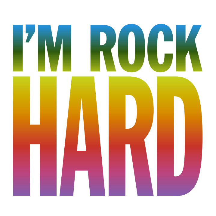 The John Giorno Band - I'm Rock Hard (1982-1989)