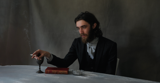 Keaton Henson - Behaving