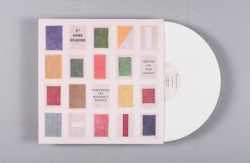 Second Hand Reading (Repress) image 8