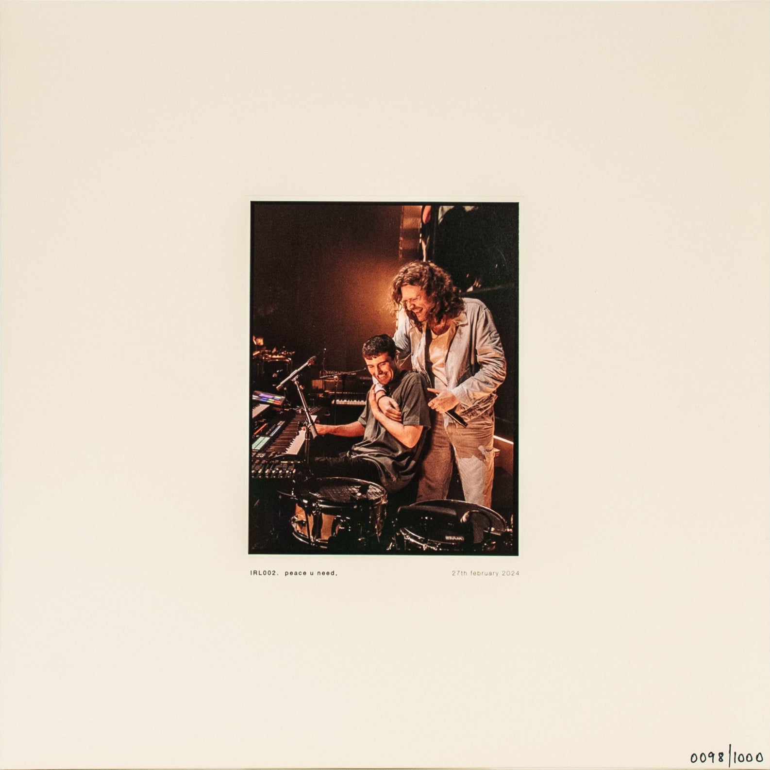 Peace U Need image 1