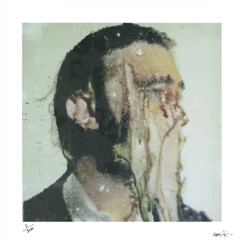 Keaton Henson - Romantic Works (Limited Edition)