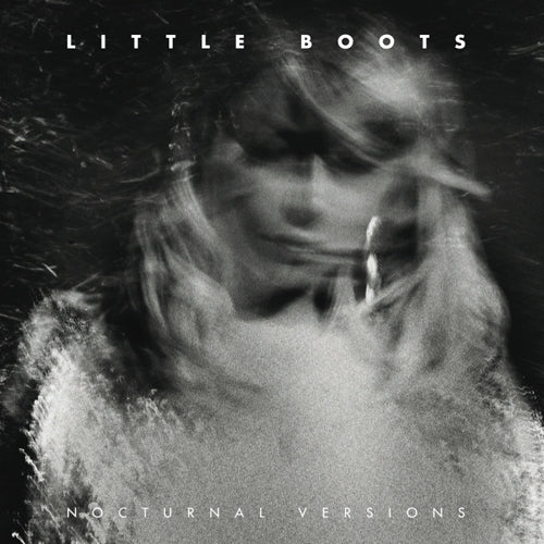 Little Boots - Nocturnal Versions