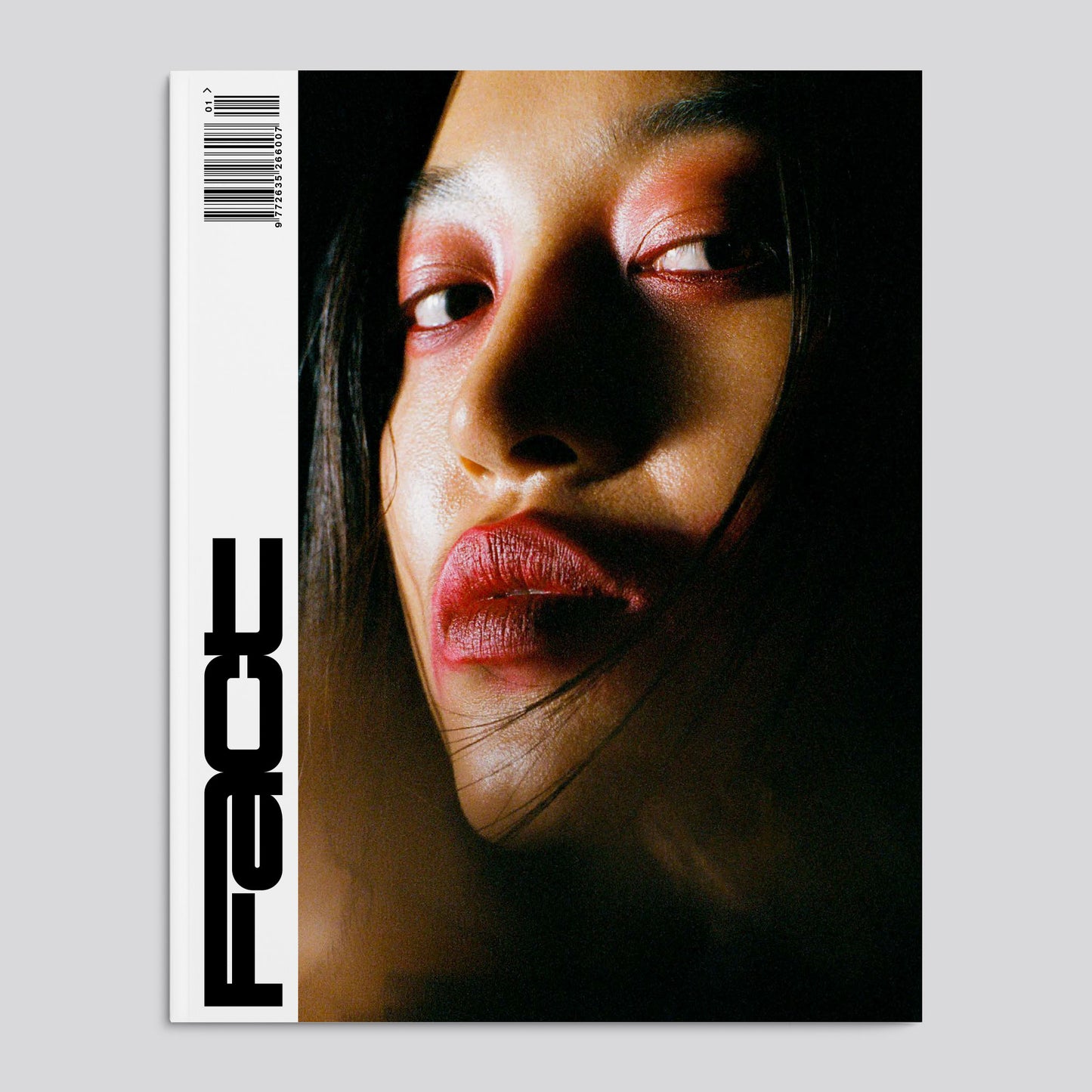 FACT Magazine - Autumn/Winter 2020 (Pan Daijing cover)