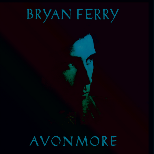 Bryan Ferry - Avonmore (Remixes)