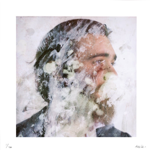 Keaton Henson - Romantic Works (Limited Edition)