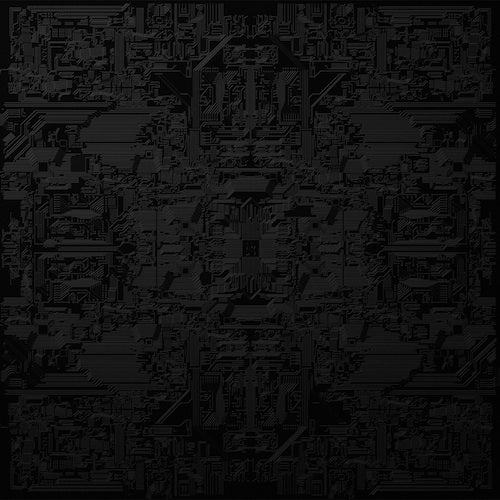 Gesaffelstein - Aleph