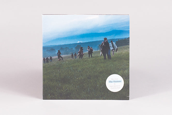 Ragnar Kjartansson - The Visitors (Hand Signed Limited Edition)