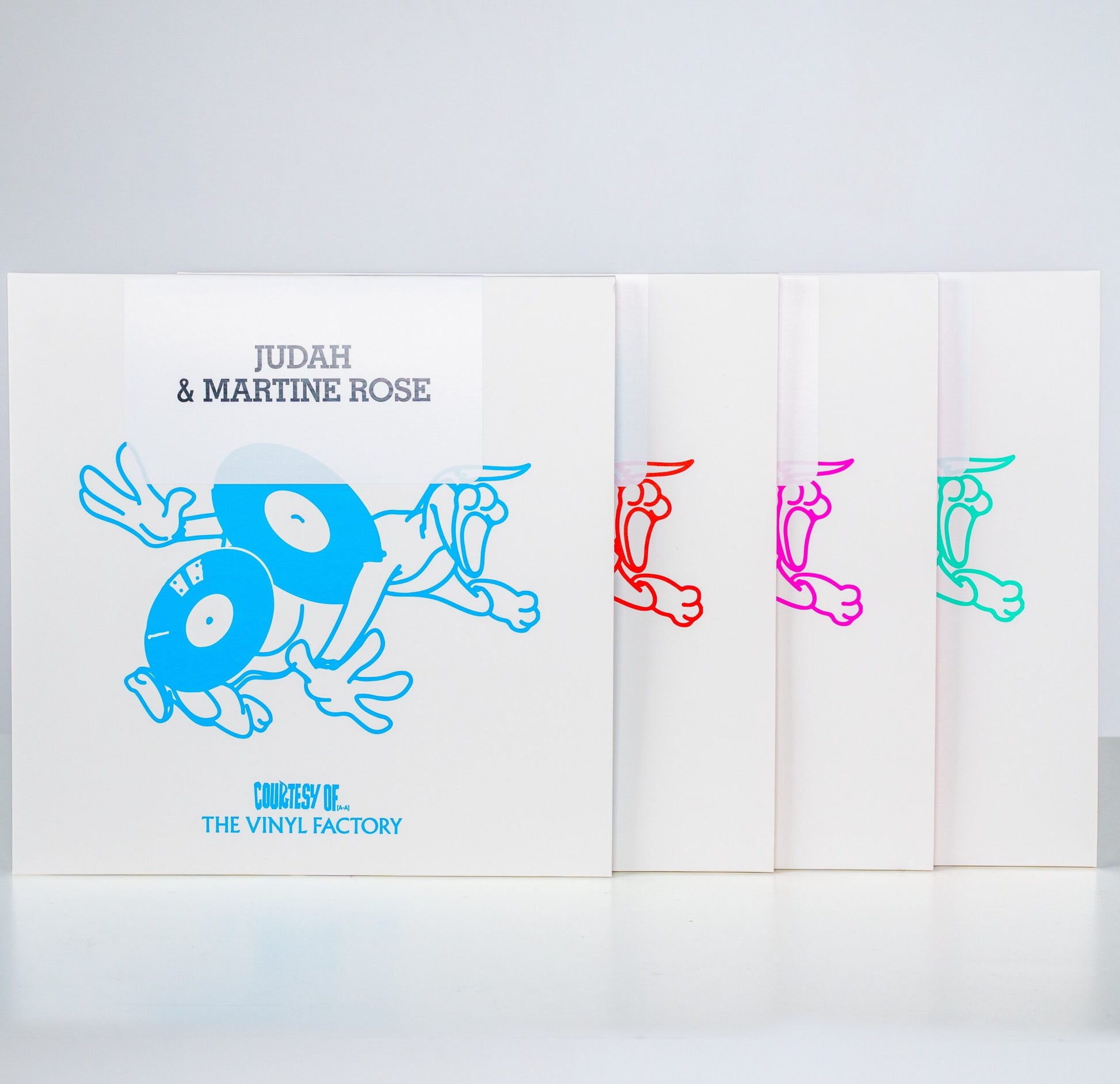 Reverb Live : Session 05 image 4