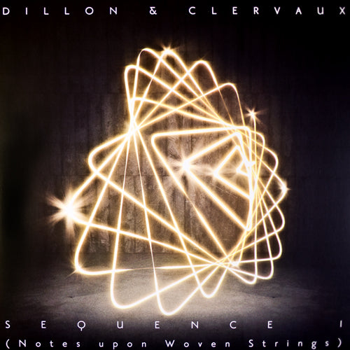 Conrad Shawcross 'THE ADA PROJECT' - Dillon & Clervaux - Sequence 1 (Notes Upon Woven Strings) - Limited Edition