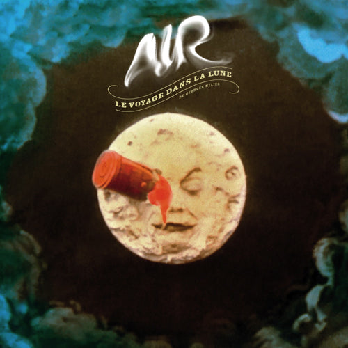 AIR - Le Voyage Dans La Lune