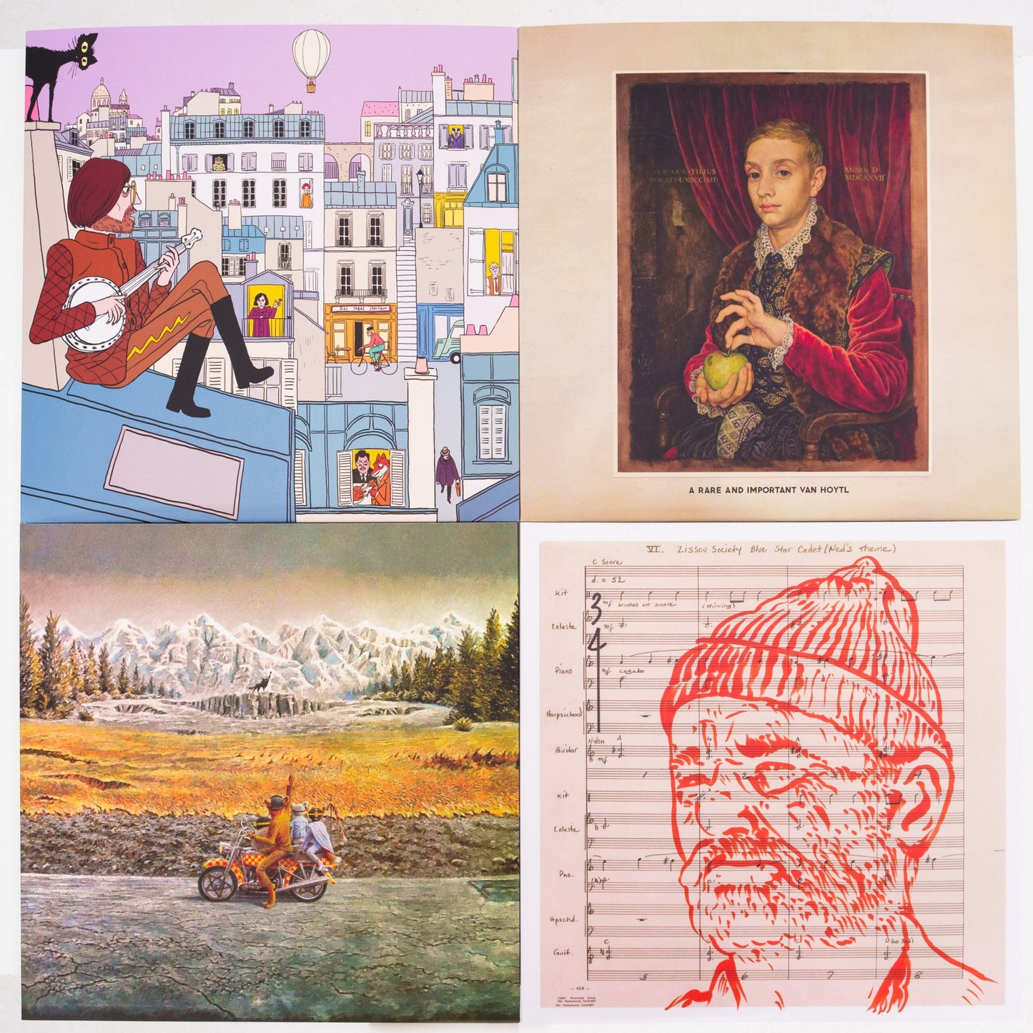 Grand Budapest Hotel image 4