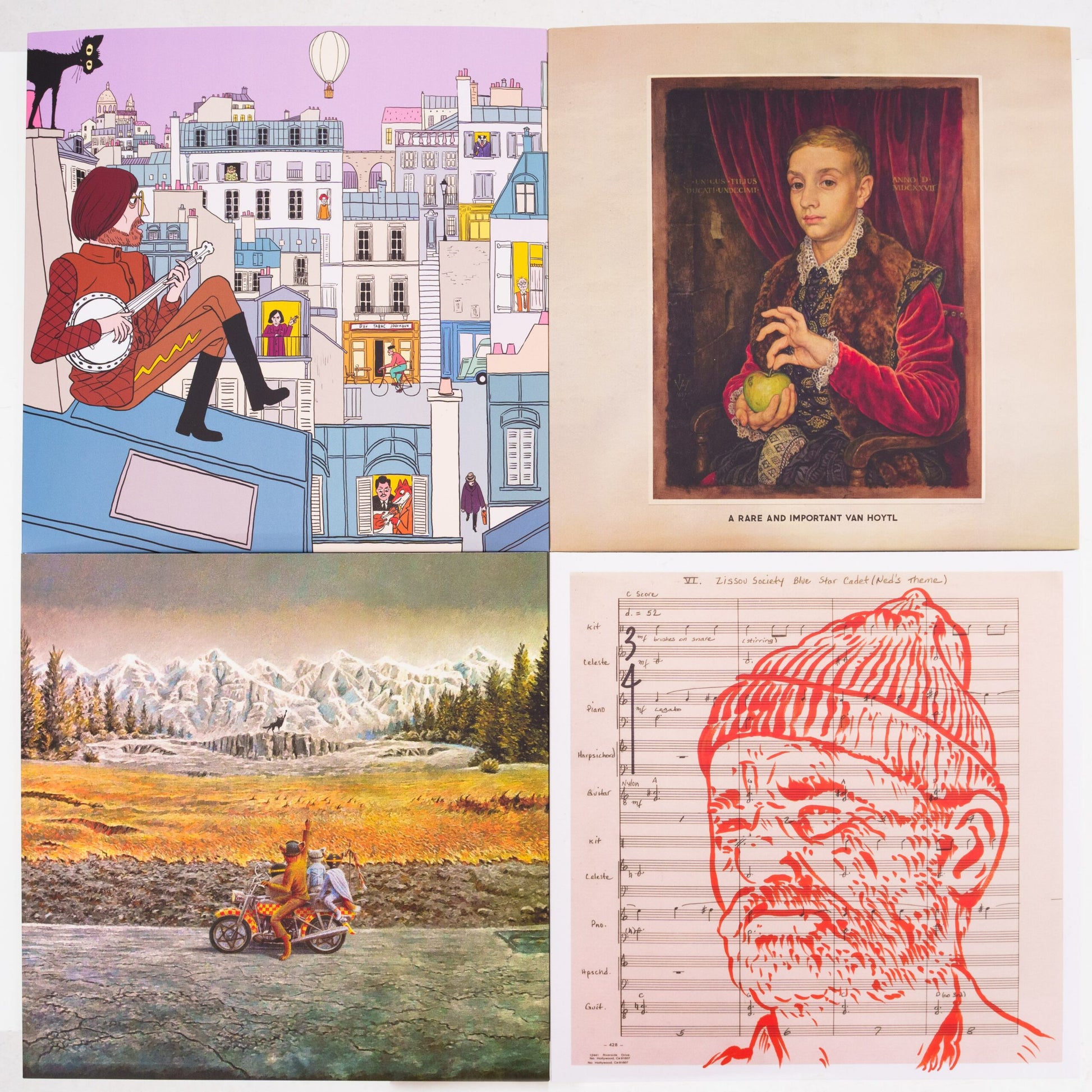 Grand Budapest Hotel image 4