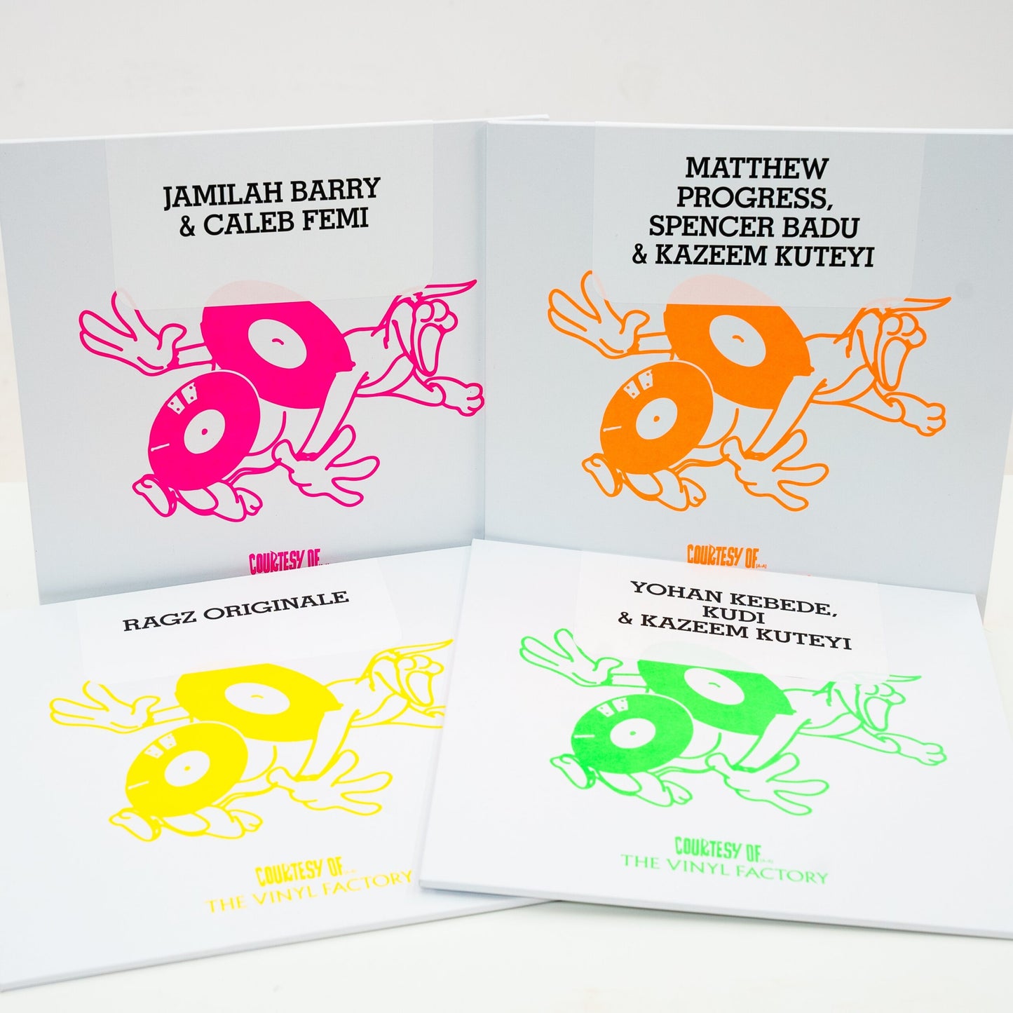 REVERB LIVE - SESSION 04 image 3