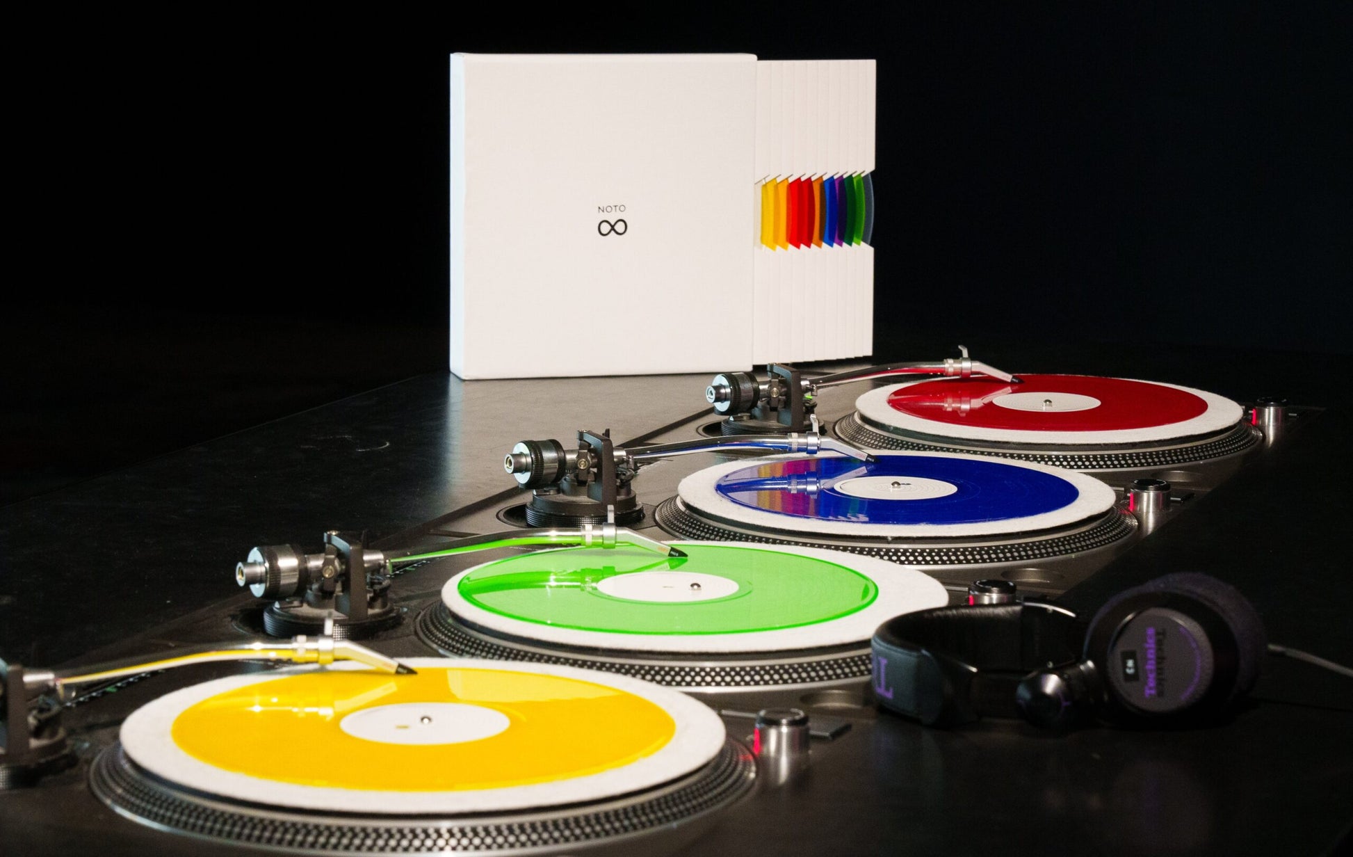 bausatz-noto (Boxed Edition) image 6