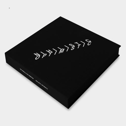 Tim Noble & Sue Webster - Nihilistic Optimistic Box Set