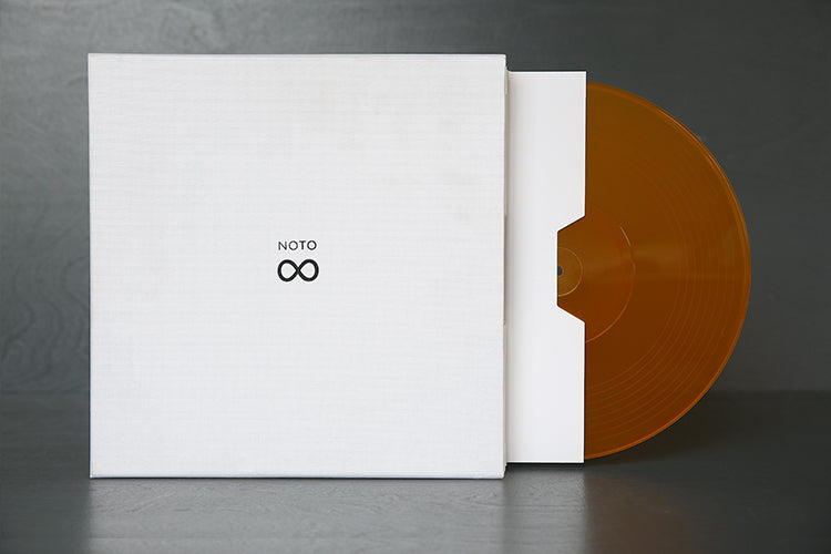 Carsten Nicolai - Bausatz Noto Box Set