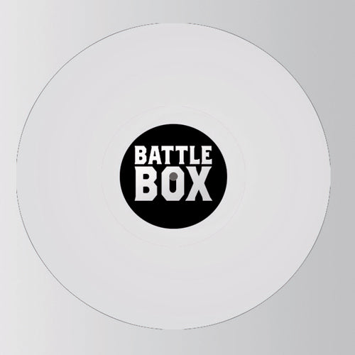 Battle Box 001 - Battle Box 001