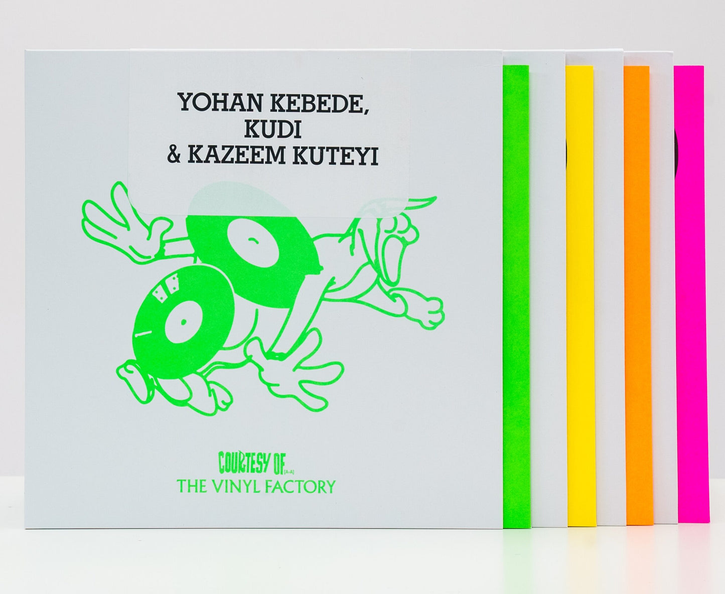 REVERB LIVE - SESSION 04 image 4