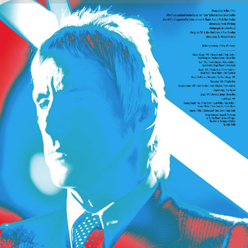 Paul Weller - Sonik Kicks