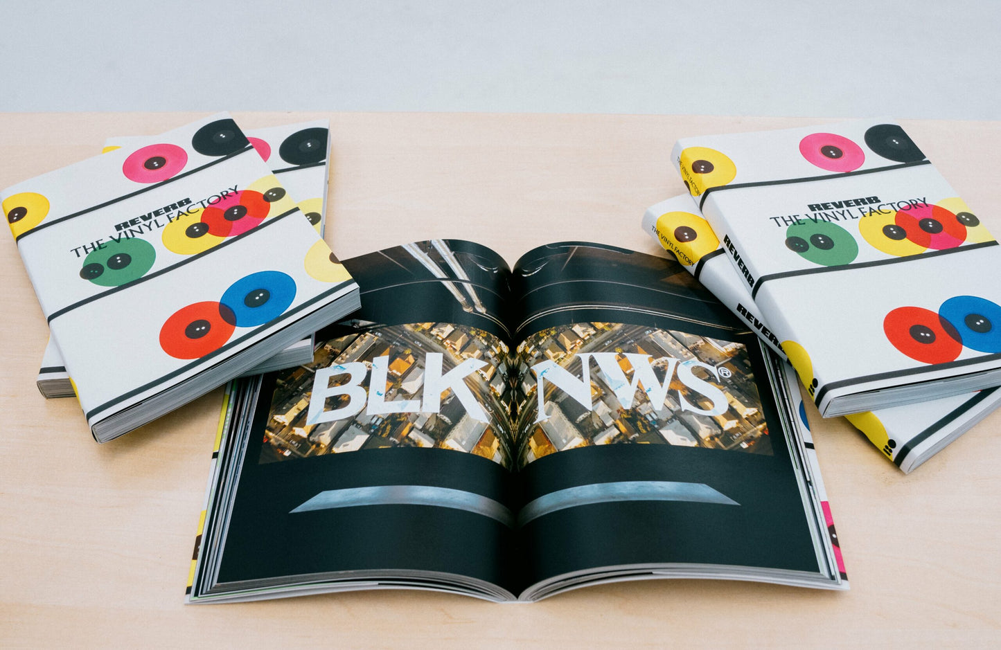 Exhibition Book image 1