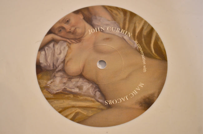 John Currin and Marc Jacobs - In Conversation