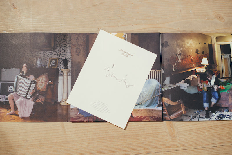 Ragnar Kjartansson - The Visitors (Hand Signed Limited Edition)