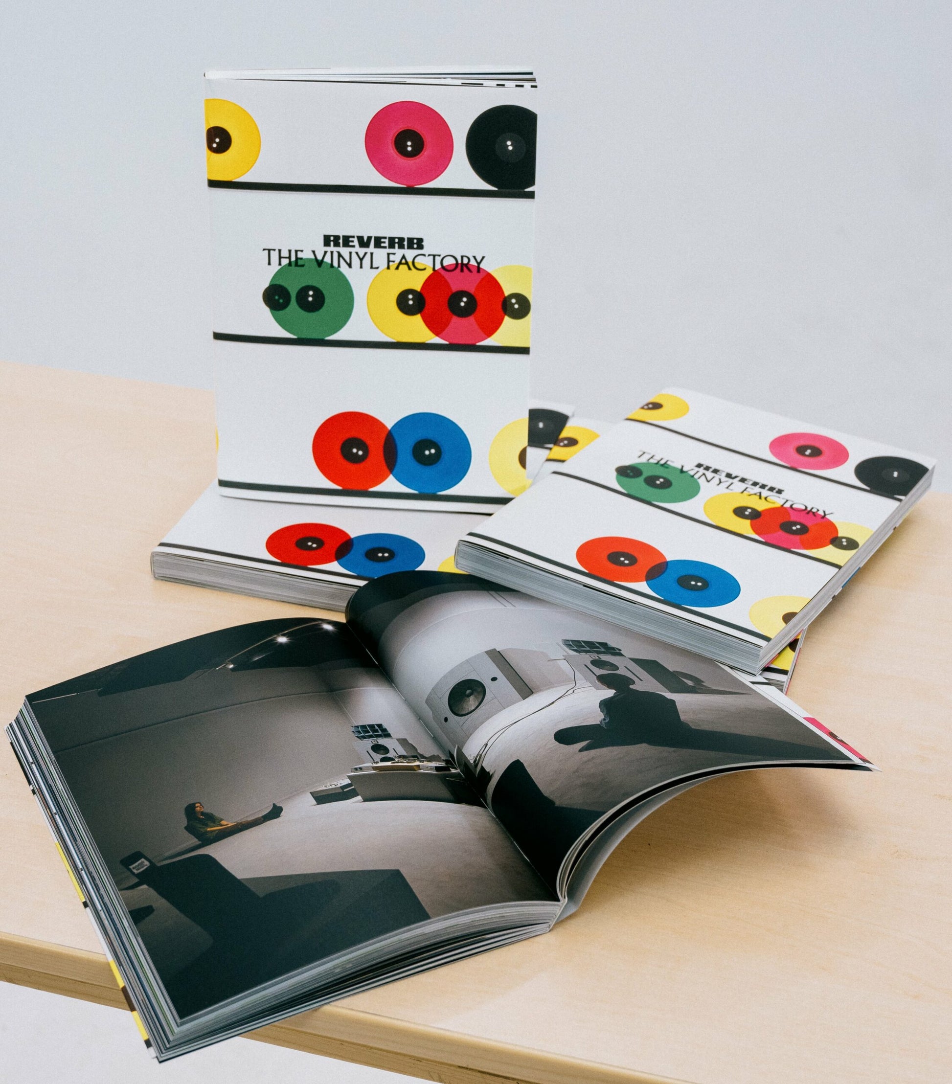 Exhibition Book image 2