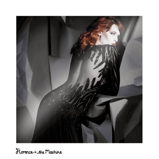 Florence + the Machine - No Light, No Light