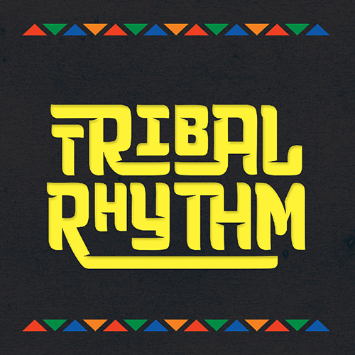 Jozef K & Winter Son feat Flora Cruz - Tribal Rhythm