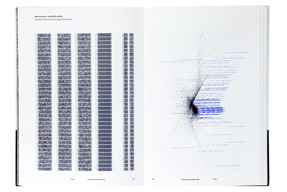 Ryoji Ikeda - continuum