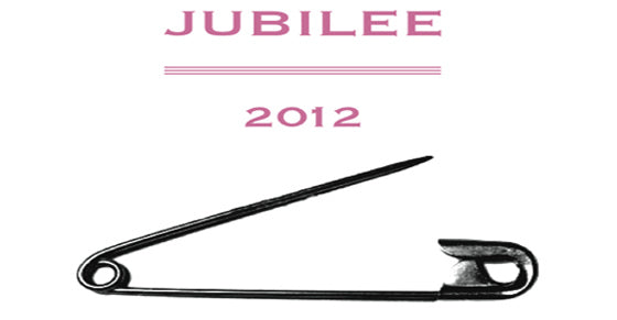 Jubilee & 2012 - Sixty Punk Singles (Limited Edition)