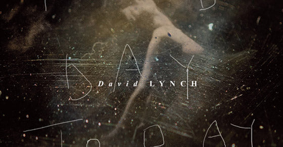 David Lynch - Good Day Today (Deluxe Vinyl Edition)