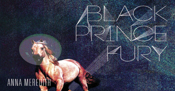 Anna Meredith - Black Prince Fury