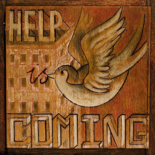 Crowded House - Help Is Coming